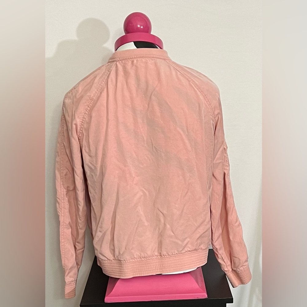 Maurices Light Jacket - Size L NWOT - Picture 3 of 4
